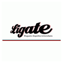 Ligate Magazine Deportivo Universitario