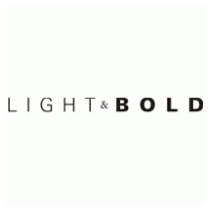 Light&bold