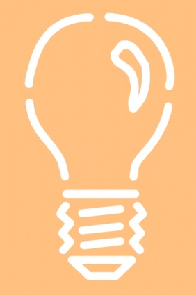 Light Bulb clip art