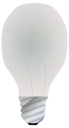 Lightbulb Off