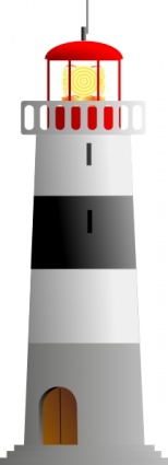 Lighthouse clip art