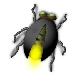 Lightning Bug Buddy