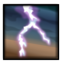 Lightning Eclair