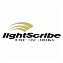 LightScribe (New Logo)