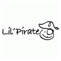 Lil' Pirate