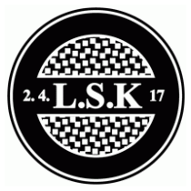 Lillestrom SK (logo of 80's)