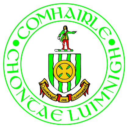 Limerick County Crest