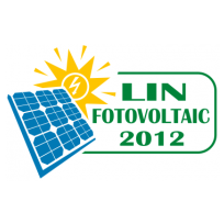 Lin Fotovoltaic 2012