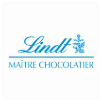 Lindt maitre chocolatier