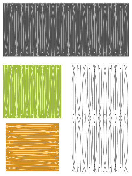 Linear Vector Design