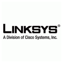 Linksys (Present Logo)