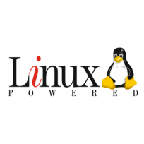 Linux Powered