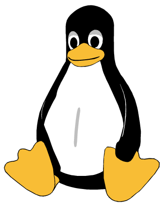 Linux Tux