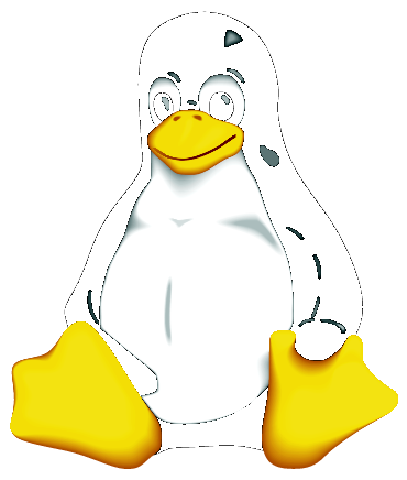 Linux Tux