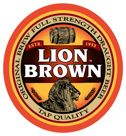 Lion Brown