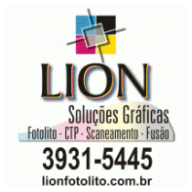 Lion Fotolito E Ctp