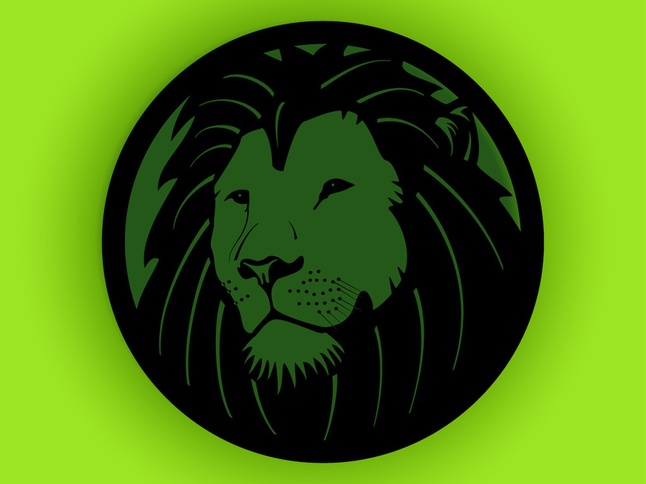 Lion Icon