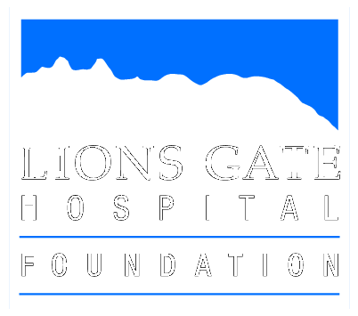 Lions Gate Hospital Foundation