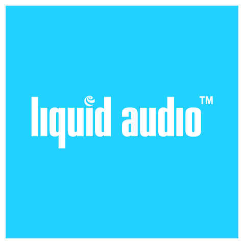 Liquid Audio