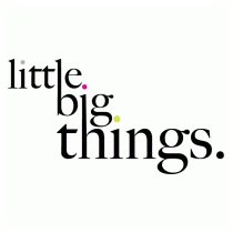 Little Big Things