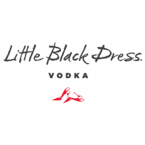 Little Black Dress Vodka