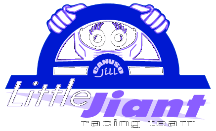 Little Jiant Racing