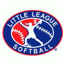 Little League Softball