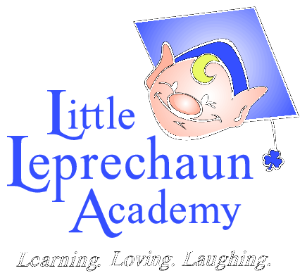Little Leprechaun Academy