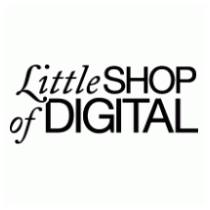 Little Shop of Digital