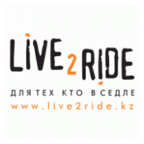 Live 2 Ride