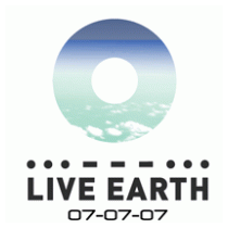 Live Earth Concert