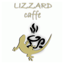 Lizzard Caffe
