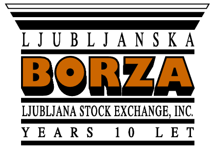 Ljubljanska Borza