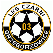 LKS Czarni 03 Grzegorzowice