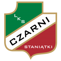 LKS Czarni Staniątki