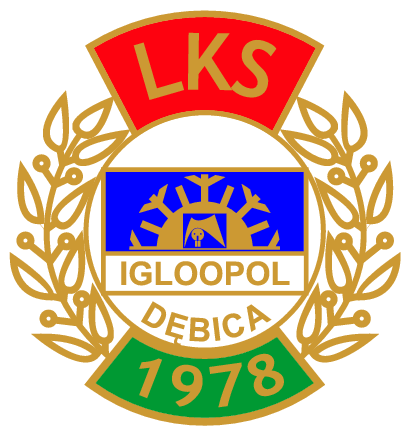 Lks Igloopol Debica