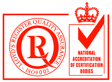 Lloid S Register Quality Assurance