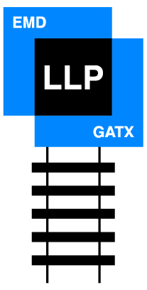 Llp Gatx Emp