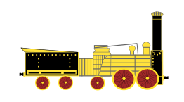 Locomotive