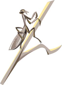 Locust Vector