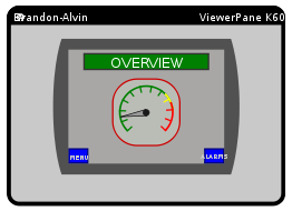 Logic Controller HMI