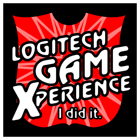 Logitech Game Xperience