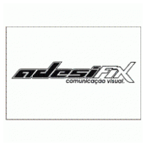 Logo Adesifix