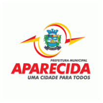 Logo Aparecida DE Goiania