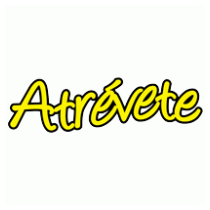 Logo Atrévete