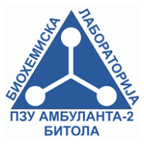 Logo Biohemisla Laboratorija PZU Ambulanta-2 Bitola