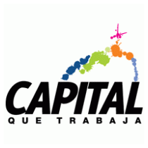 Logo Capital Que Trabaja