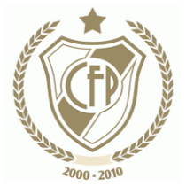 Logo CFP 10 Años