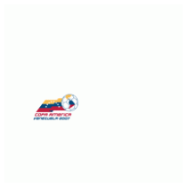 Logo Copa America