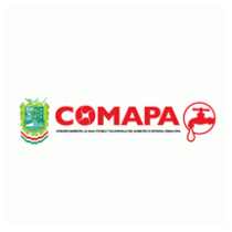 logo de COMAPA Reynosa